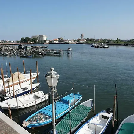 House Apartment Chioggia