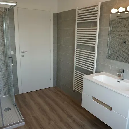 House Apartment Chioggia