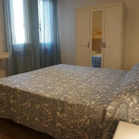 House * Chioggia