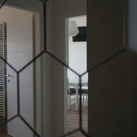 Apartment House