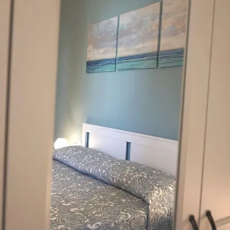 Apartament House